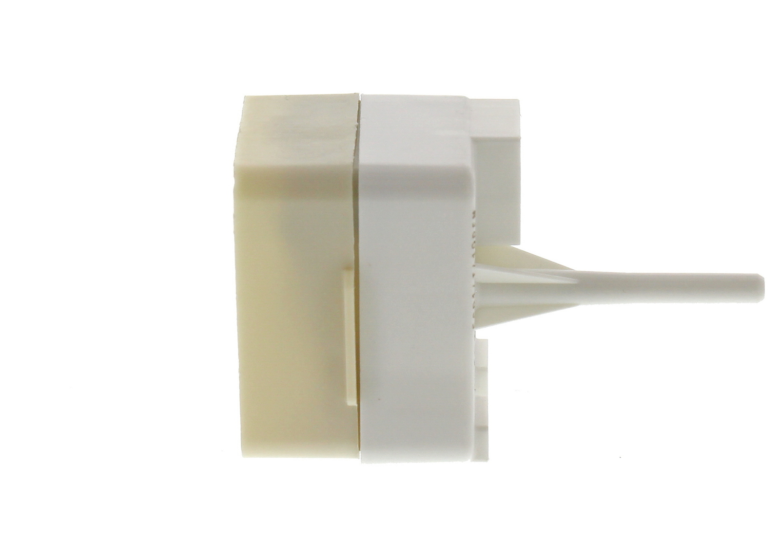WP67002527 - Genuine OEM Whirlpool Refrigerator Start Device